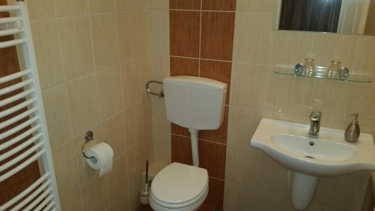 Hotel Sormester Szarvas Extérieur photo