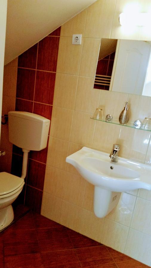 Hotel Sormester Szarvas Extérieur photo
